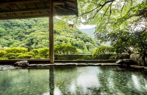 Yumoto Hotel | Senkei Plaza