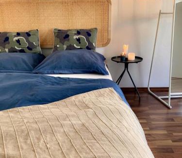 Augustdorf House | Senne Bungalow