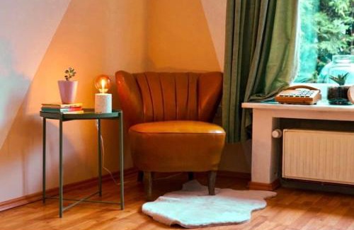 Augustdorf House | Senne Bungalow