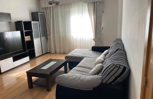 San Fernando Apartment | Sensacional piso en San Fernando