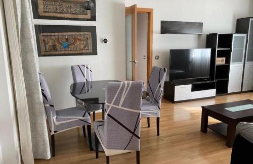 San Fernando Apartment | Sensacional piso en San Fernando