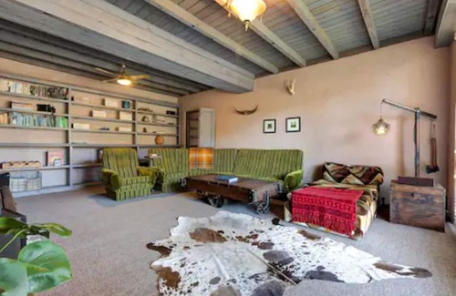 Carey Gully Cottage | Sensational seasonal beauty in the Adelaide Hills