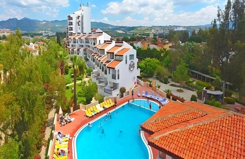Yavansu Mahallesi Hotel | Sentinus Beach Hotel