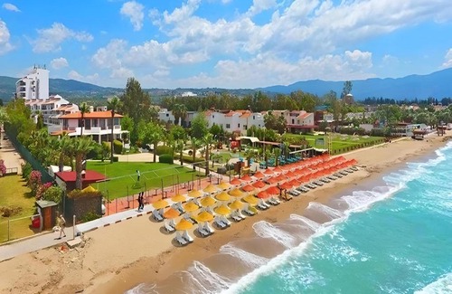 Yavansu Mahallesi Hotel | Sentinus Beach Hotel