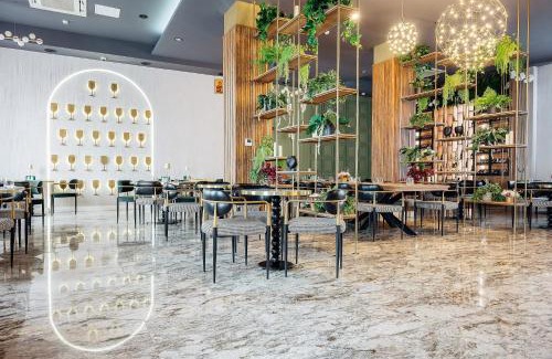 Gura Humorului Hotel | Sentir Hotel