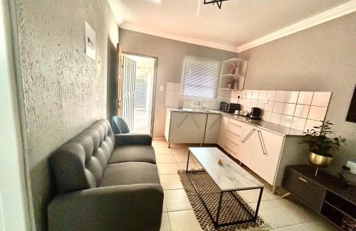 Ga-Segonyana Apartment | Sentle Boutique Stay
