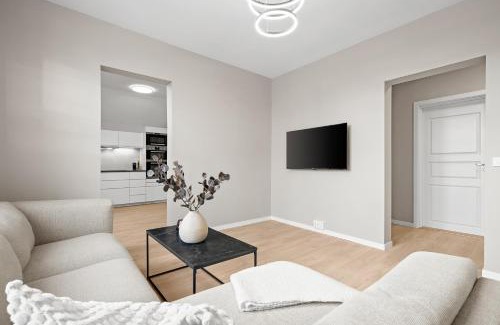 Porsgrunn Apartment | Sentral og moderne 4BR i Porsgrunn - P Apartments