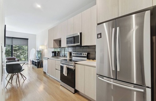 Home Park Apartment | Sentral West Midtown | Studio Apartment | Near Downtown Atlanta