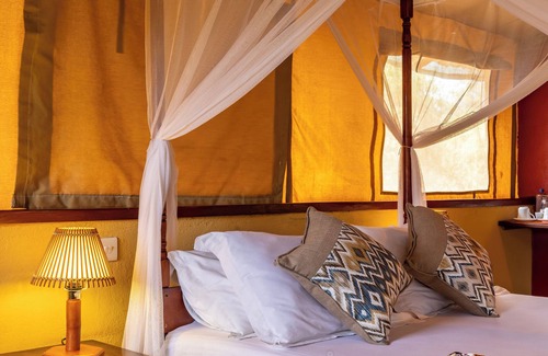 Voi Other | Sentrim Tsavo Lodge