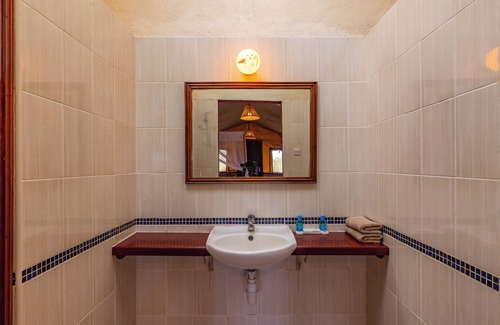 Voi Other | Sentrim Tsavo Lodge