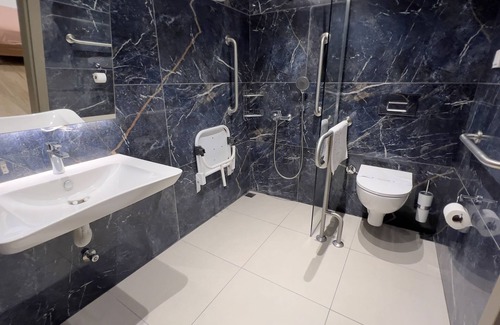 Foca Hotel | Senyildiz Hotel