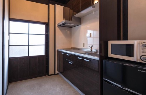 Yuasa House | SenzanAn Kitamachi 101