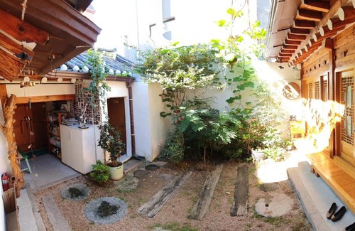 Seochon House | Seochon Guesthouse