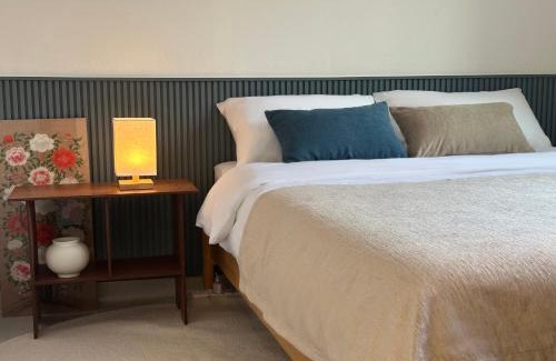 Seochon Apartment | Seochon Stay