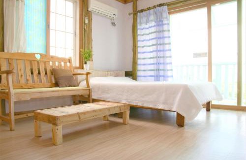 Jungmun Resort | Seogwipo Beautiful Resort