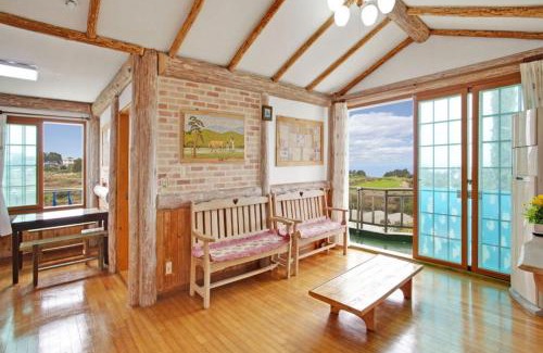 Jungmun Resort | Seogwipo Beautiful Resort