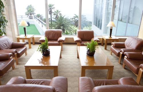 Songsan-dong Hotel | Seogwipo KAL Hotel