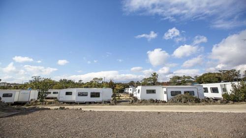 Pyoseon House | Seogwipo PyoseonCaravan