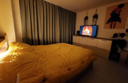 Seongsu Apartment | Seongsu Rooftop Studio