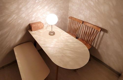 Seongsu Apartment | Seongsu Rooftop Studio