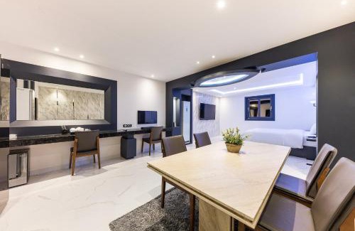 Seosan Hotel | Seosan Aria Hotel