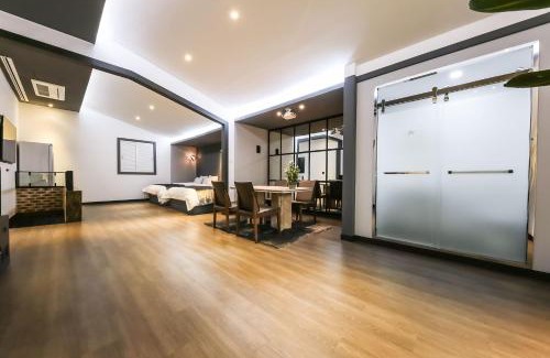 Seosan Hotel | Seosan Aria Hotel