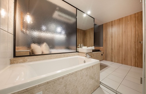 Seosan Hotel | Seosan Browndot Hotel