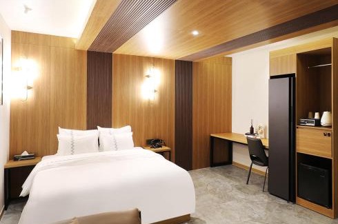 Seosan Hotel | Seosan Mari Hotel