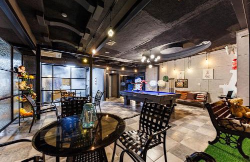 Seosan Hotel | Seosan No25 Hotel