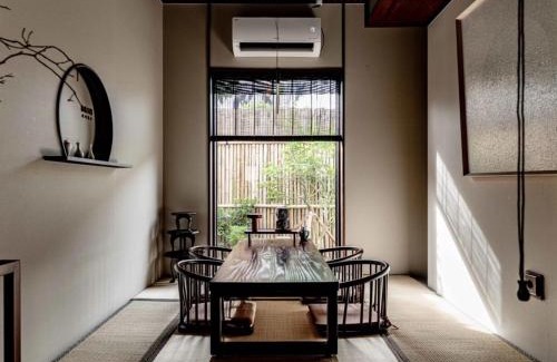 Yeongdo Villa | Seoseoillo