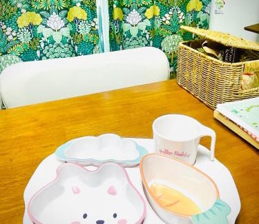 Songcheon-dong House | Seoul Local Home GreenBell