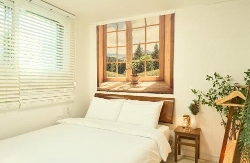 Bangi-dong Apartment | Seoul # Mimyo House 2 Rooms# olypicPark# Lotte World # JYP # Gangnam Seongsu
