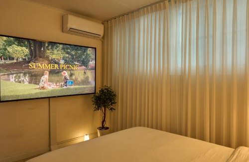 Bangi-dong Apartment | Seoul # Mimyo House 2 Rooms# olypicPark# Lotte World # JYP # Gangnam Seongsu
