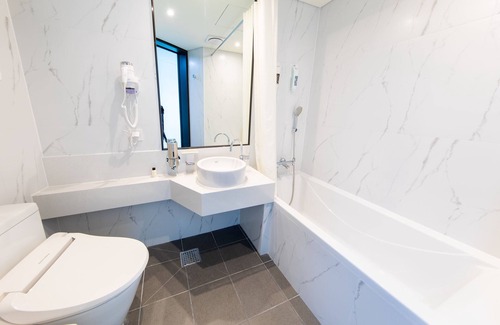 Bangi-dong Hotel | Seoul Olympic Parktel