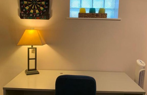 Murray Hill House | Separate big room near JFK and LaGuardia airport