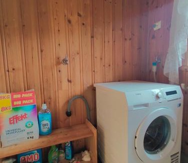 Egersund Apartment | Separate floor in a private house with a private entrance