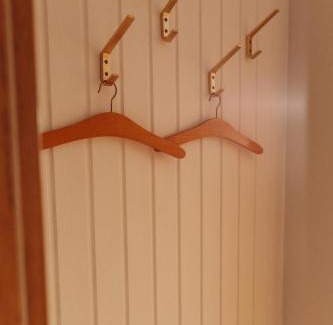 Schollbronn Apartment | separates Apartment im DG für 2 Personen