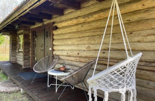 Kuusalu Parish House | Sepasaun