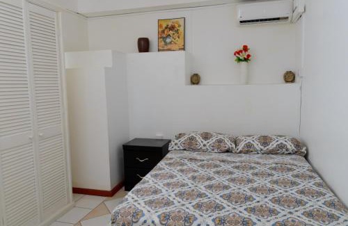 Gate Park House | Sephina Villa St Lucia Island Dream Holidays