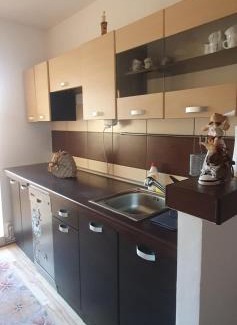 Sfantu Gheorghe Apartment | Sepsi 4You Apartment