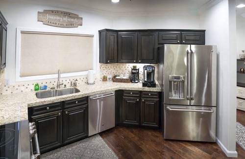 South Scottsdale Condo | SEPTEMBER SPECIAL - nLocation, Location, Location, King Master+Queen Guest