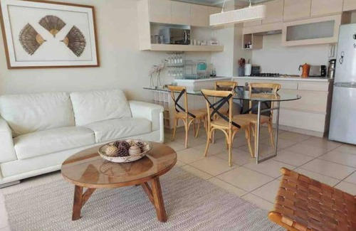 Algarrobo Apartment | Septiembre Luminoso 2 Famlias 2 est Gran Parrilla