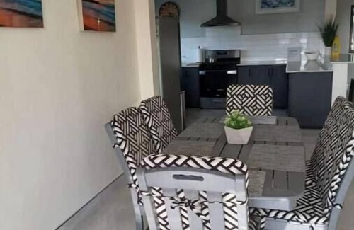 Port Maria Villa | Serai's Island Villa
