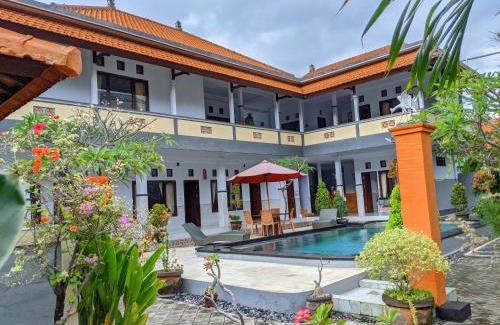 Padangbai House | Serangan Inn Mimba