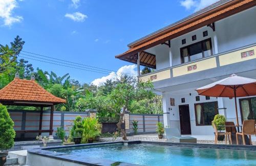 Padangbai House | Serangan Inn Mimba