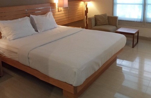 Timika Hotel | Serayu Hotel Timika
