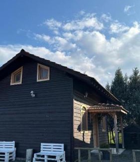 Arifiye Apartment | Serbesler Botanik, No 4 Wooden House