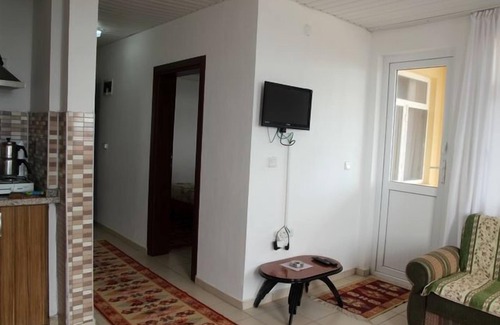 Kizilot Apartment | Sercan Apart Hotel