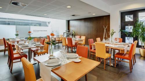 Badajoz Old Town Hotel | Sercotel Gran Hotel Zurbarán