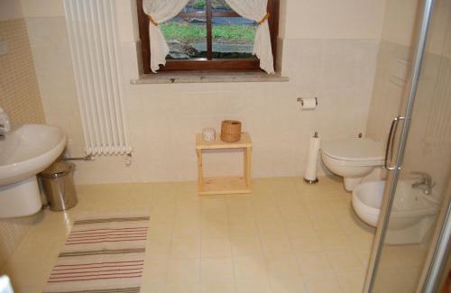 Bagnolo Piemonte Apartment | Sere di Sosta